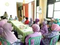 Polsek Krembangan Terus Suarakan Dukungan Untuk Pemilu Damai